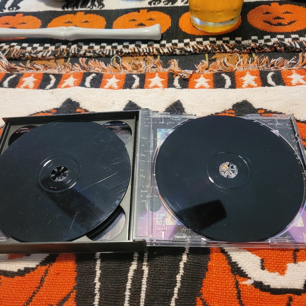 Final Fantasy 8 and 9 for PlayStation - Picture 6 of 10